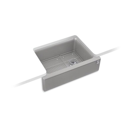 Kohler Cairn 1 Basin 30 Tall Aprn 25787-CM4